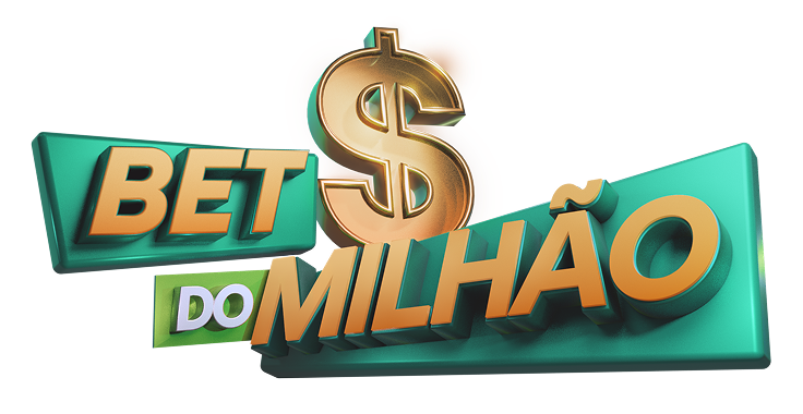 Logo Bet do Milhão